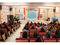 همایش تقدیر از مادران فداکار ایلام2