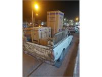 بازدید بنیانگذار از خانواده‌های استان هرمزگان