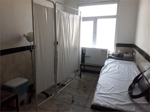 افتتاح مطب مامایی برای دختر پرتلاش بوتراب 3