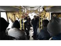 تجلیل از کارگران شهرستان خوی 1