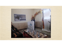 همایش چرخ زندگی استان چهارمحال و بختیاری 4