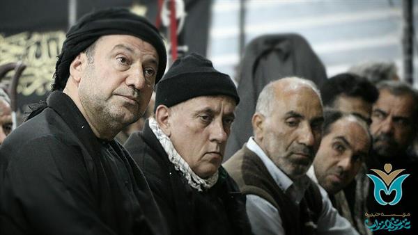 خیریه عترت بوتراب، خادم زائرین حسینی 27