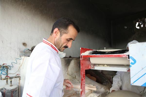 روز هشتم موکب اربعین 1439 5