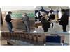Donation of 160 laptops to Bootorab students in Kermanshah province