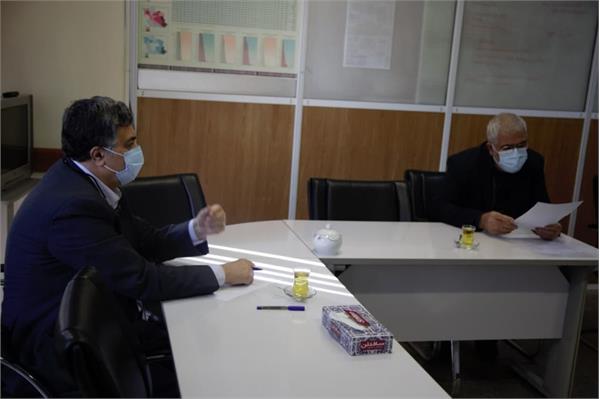 تفاهمنامه بنیاد مسکن 2