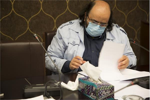 کنگره شعر 13