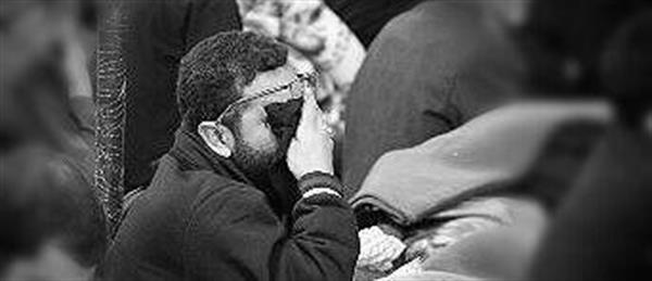 خیریه عترت بوتراب، خادم زائرین حسینی