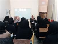 همایش چرخ زندگی استان کرمانشاه مهرماه 1403