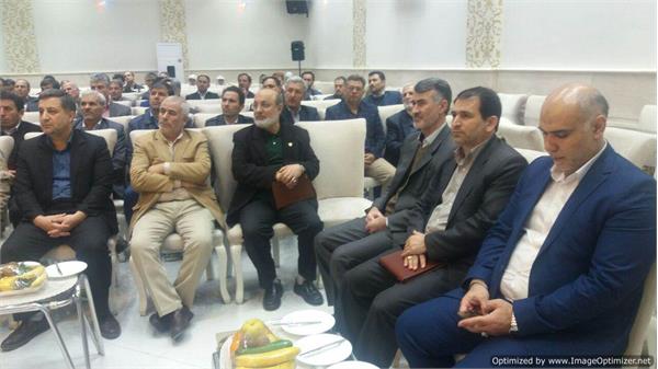 دومین همایش فصلی گنج در استان آذربایجان غربی 6