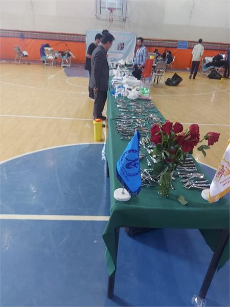 سفیران سلامت 5