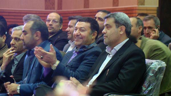 مراسم ازدواج 300 زوج جوان در استان کرمانشاه 6