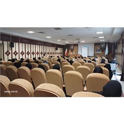 همایش چرخ زندگی استان کرمانشاه مهرماه 1403