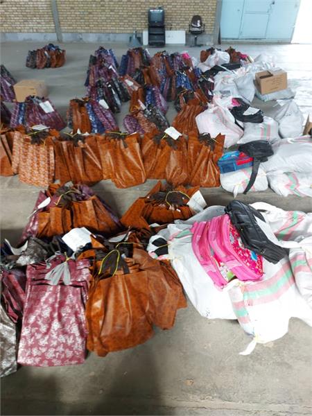 لوازم تحریر 1400 کرمانشاه 8