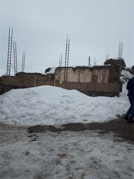 ساخت واحدهای مسکونی استان آذربایجان‌غربی 18