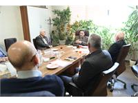 امضای تفاهم نامه همکاری موسسه بوتراب و بنیاد نیکوکاری آل یاسین 4