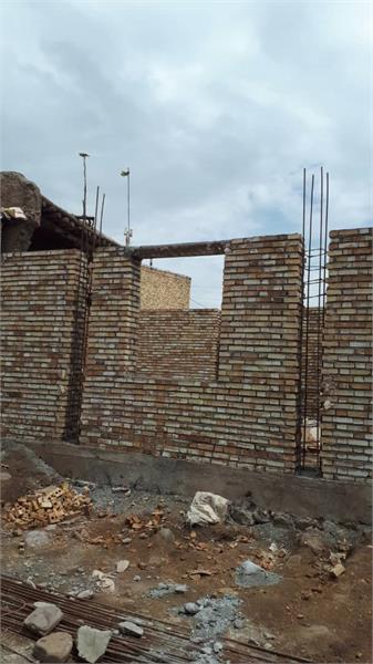 ساخت واحدهای مسکونی استان آذربایجان‌غربی 2