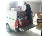 اهدای جهیزیه به سه نوعروس کرمانشاهی 3