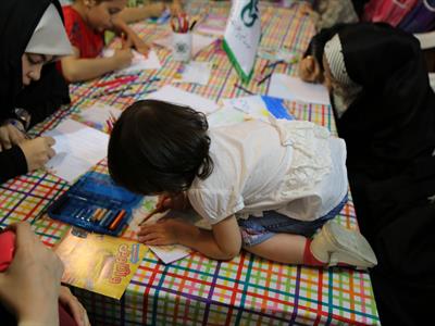 نمایشگاه قرآن 27