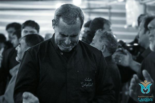 خیریه عترت بوتراب، خادم زائرین حسینی 32