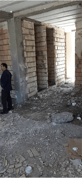 ساخت واحدهای مسکونی استان آذربایجان‌غربی 34