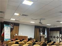 همایش چرخ زندگی استان کرمانشاه مهرماه 1403