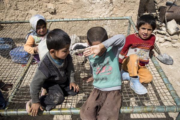 سفر به دیار فراموش شدگان 33