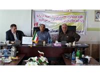 Awarding scholarship to elite and talented children