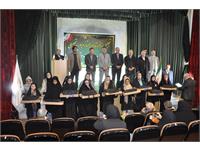 20 laptops to 20 selected Bootorab scholarships