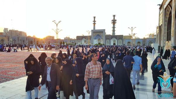 اردوی دختران مشهد اولی‌ کهگیلویه 20