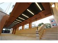 افتتاح مجتمع آموزشی، فرهنگی، تربیتی و ورزشی بوتراب