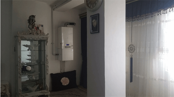 ساخت واحدهای مسکونی استان آذربایجان‌غربی 21