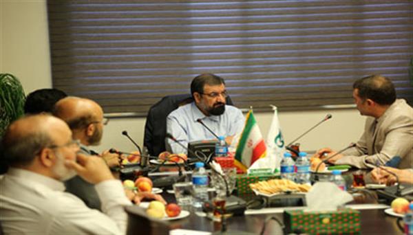 Dr. Mohsen Rezaei visits the charity of Bootorab