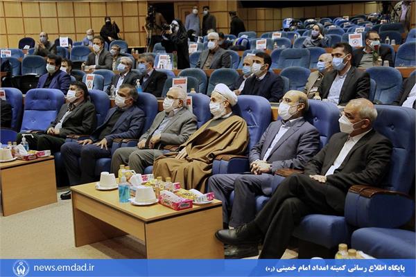 جشن گلریزان ایتام 3