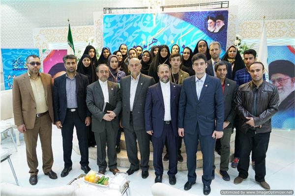 دومین همایش فصلی گنج در استان آذربایجان غربی 15