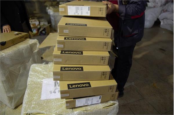 هزار لپ‌تاپ برای هزار فرزند بوتراب 4