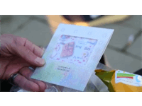 تجلیل از کارگران شهرستان خوی 6