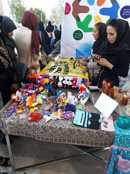 نمایشگاه خوی 29