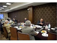 جلسه داخلی بوتراب/20آذر 5