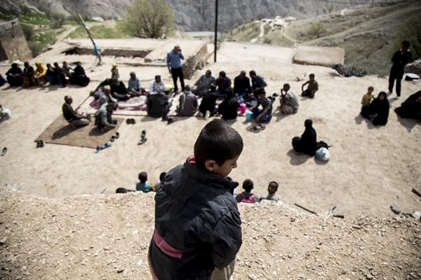 سفر به دیار فراموش شدگان 30