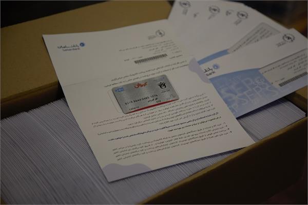 کوروش کارت 6