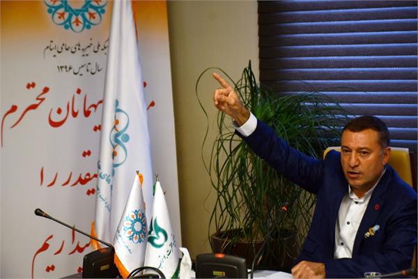 نشست خبری موسسه بوتراب/ تیر 99 20