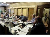 گردهمایی مدیران استانی- تیر ۱۴۰۰ 7