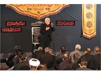 عزاداری محرم ۹۹