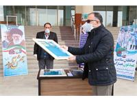 تجلیل بنیان‌گذار 18