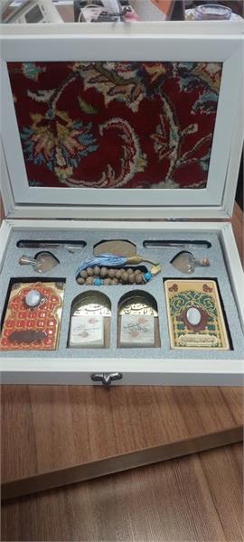 دیدار معاون توسعه مشارکتهای مردمی کمیته امداد کشور از دفتر مرکزی موسسه 6