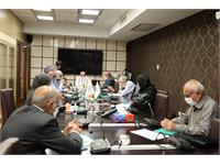 گردهمایی مدیران استانی- تیر ۱۴۰۰ 1