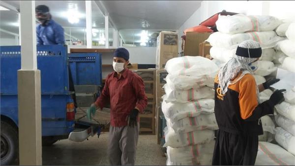 توزیع سبد کالا۹۹