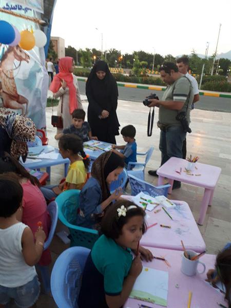 نمایشگاه خوی 20