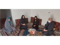 توریع بسته های یلدایی ایلام 1