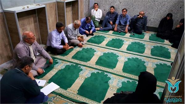 اردوی دختران مشهد اولی‌ کهگیلویه 1